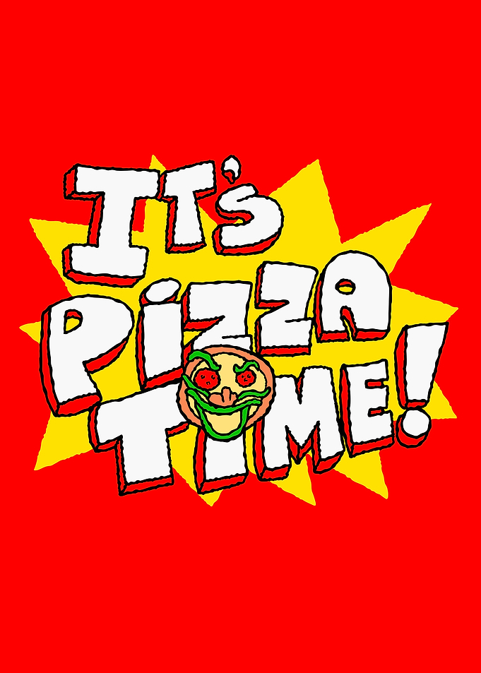 Pizza Time