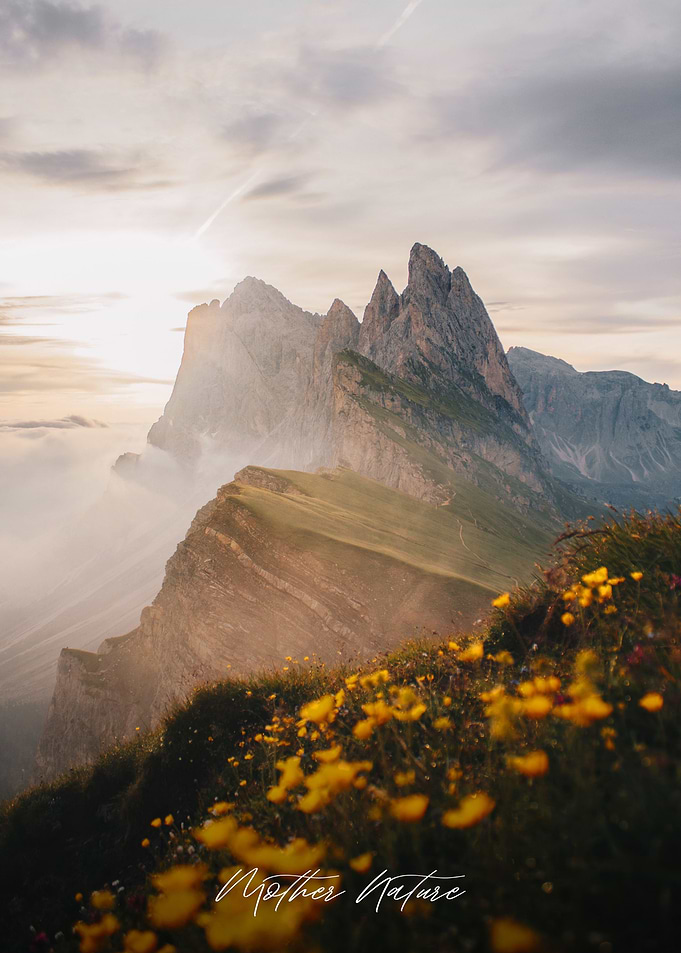 Mother Nature