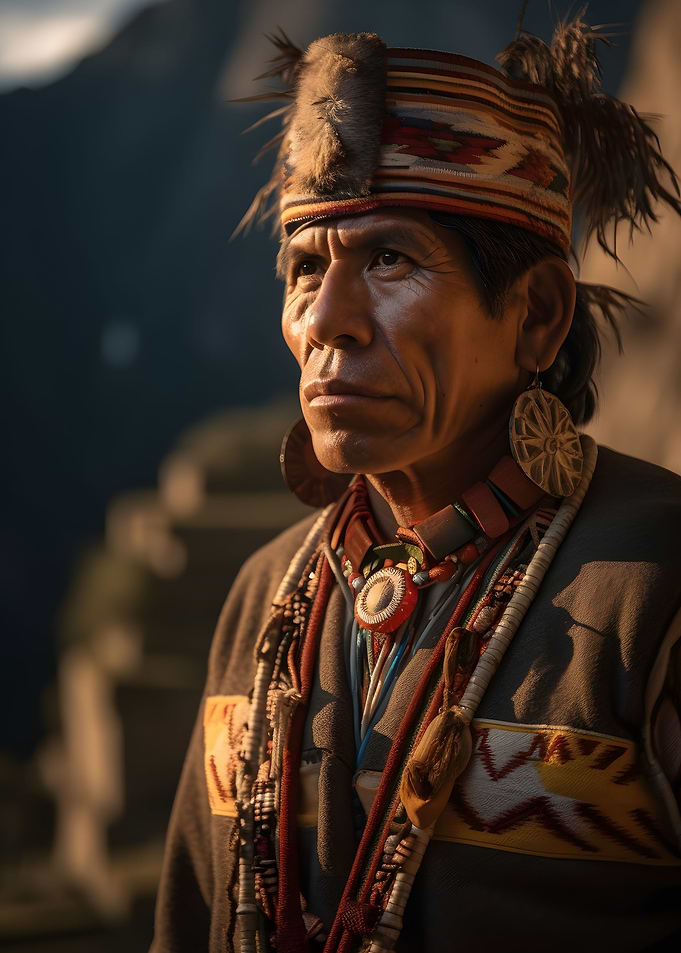 Inca