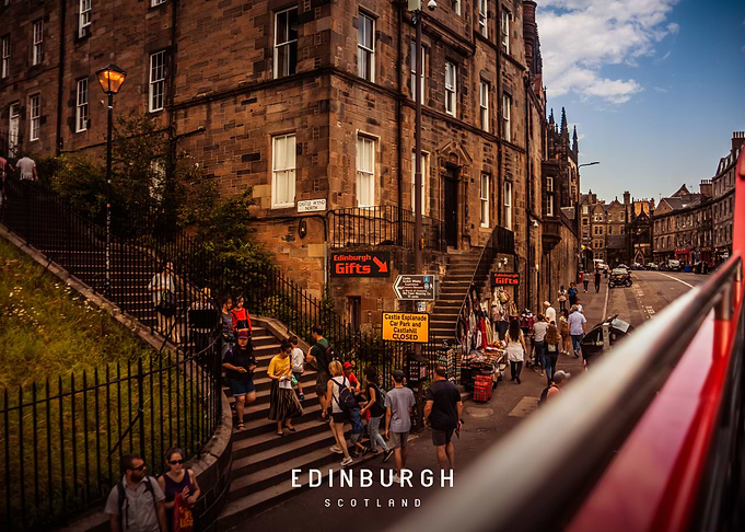 Edinburgh