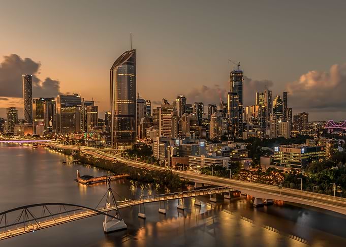 Brisbane Travel Australia