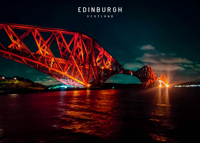 Edinburgh