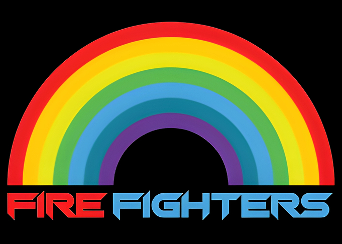Firefighter Wildland