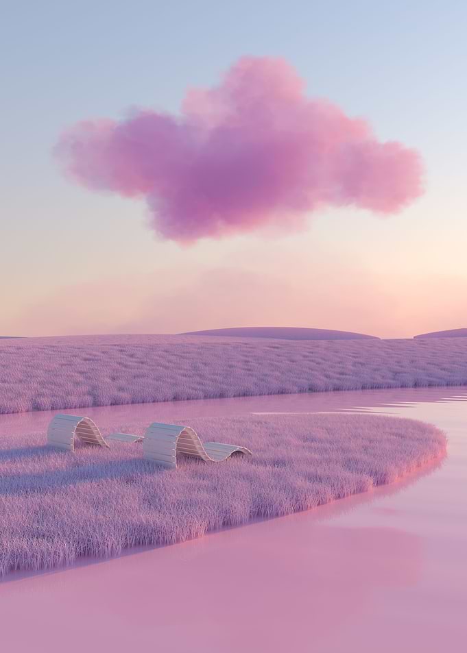 Pinkscape N17