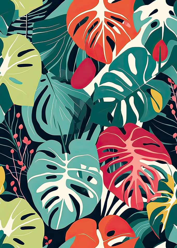 Rainforest Rhapsody