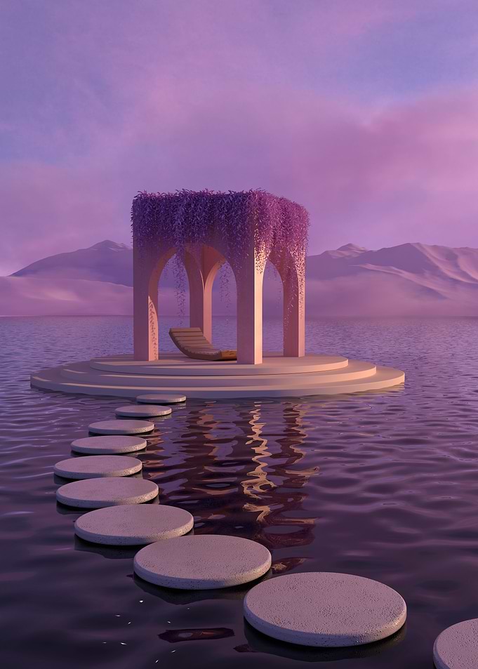 Pinkscape N03