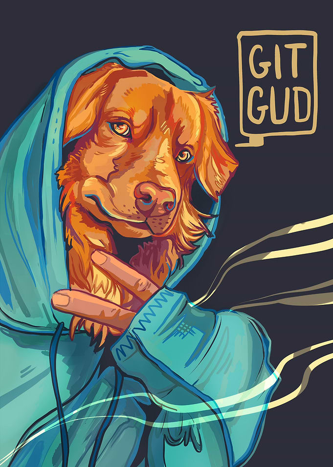 Git Gud