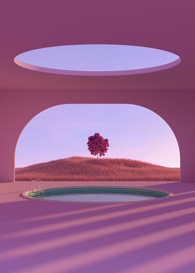 Pinkscape N05