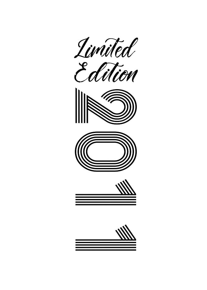 Limited Edition 2011