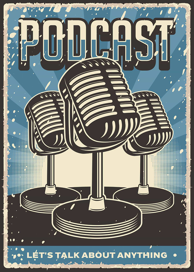 Retro Podcast