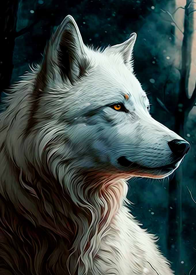 Wolf