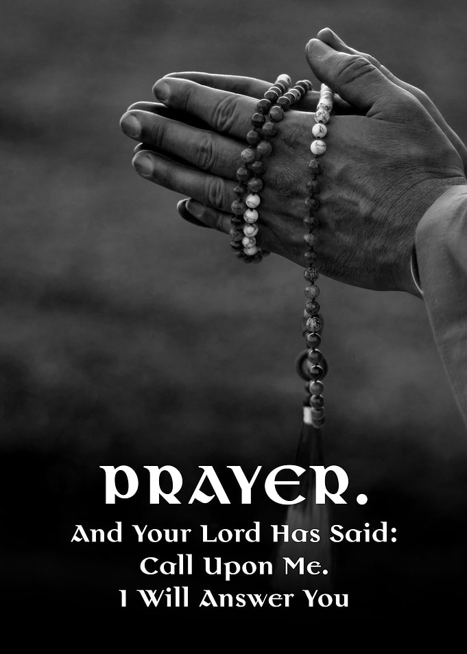 Prayer