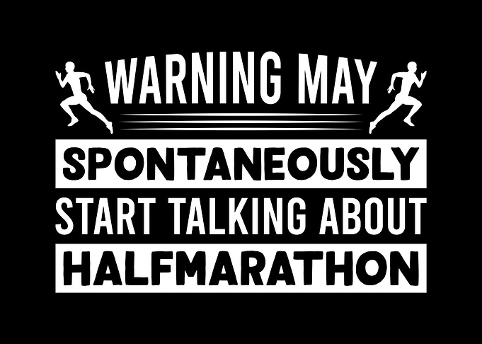 Half Marathon