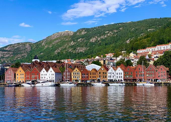Bergen