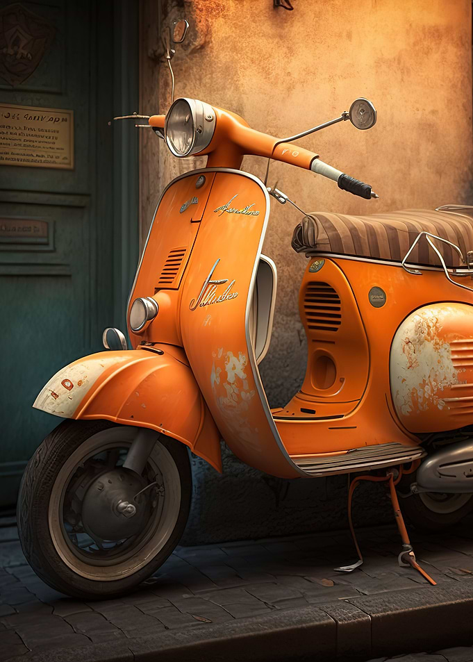 Vespa