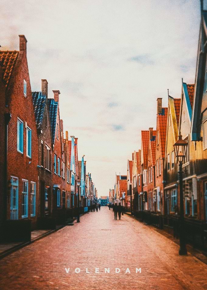 Volendam