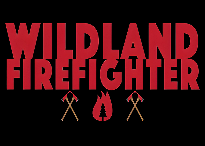 Firefighter Wildland