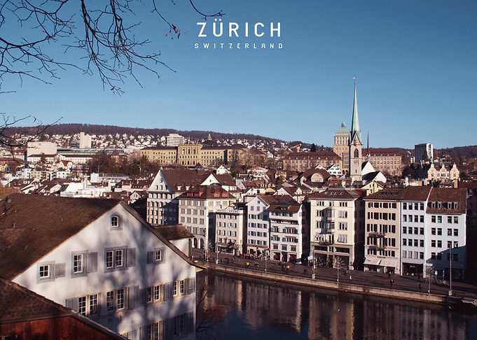 Zurich
