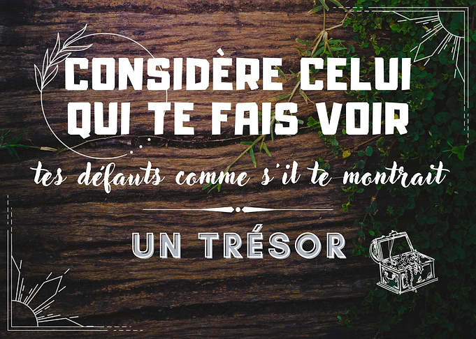 developpement personnel