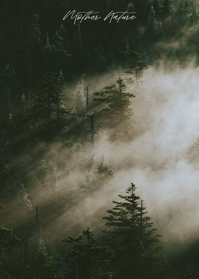 Mother Nature