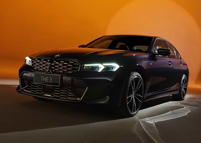 bmw 330i m sport