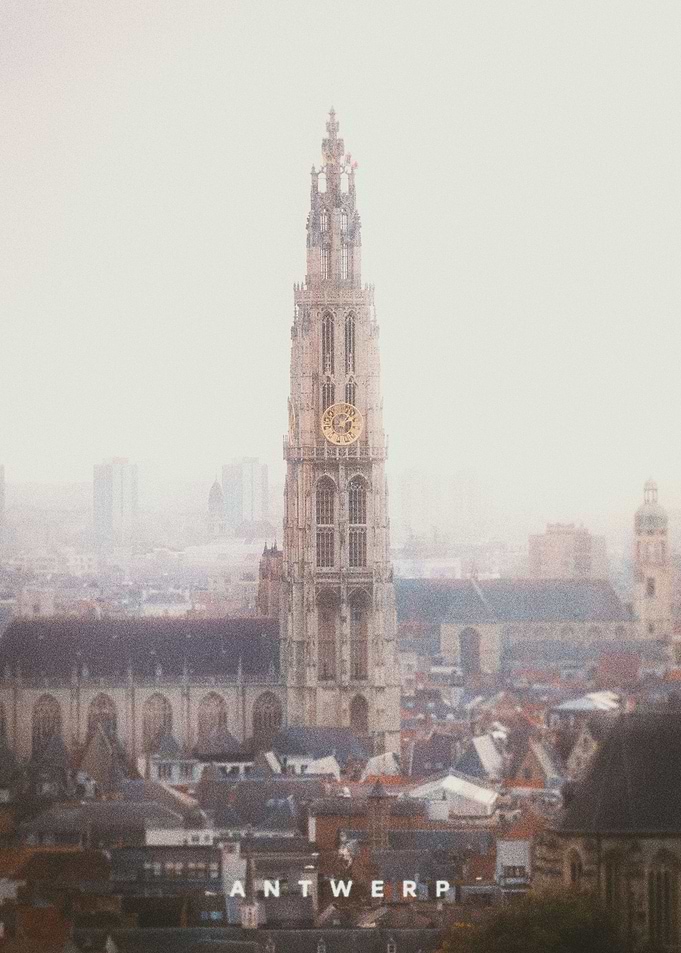 Antwerp
