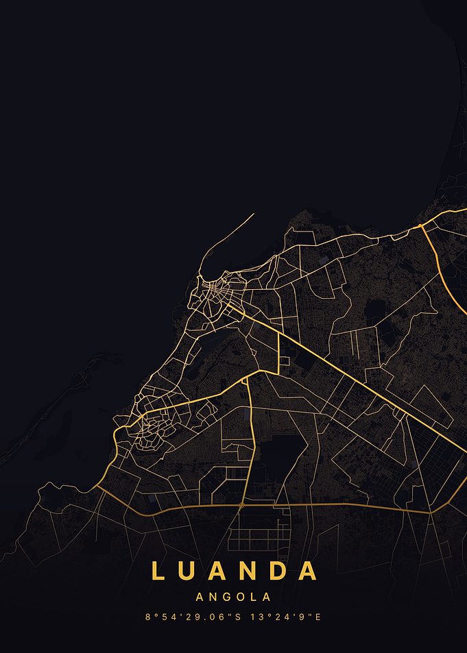 Luanda Angola