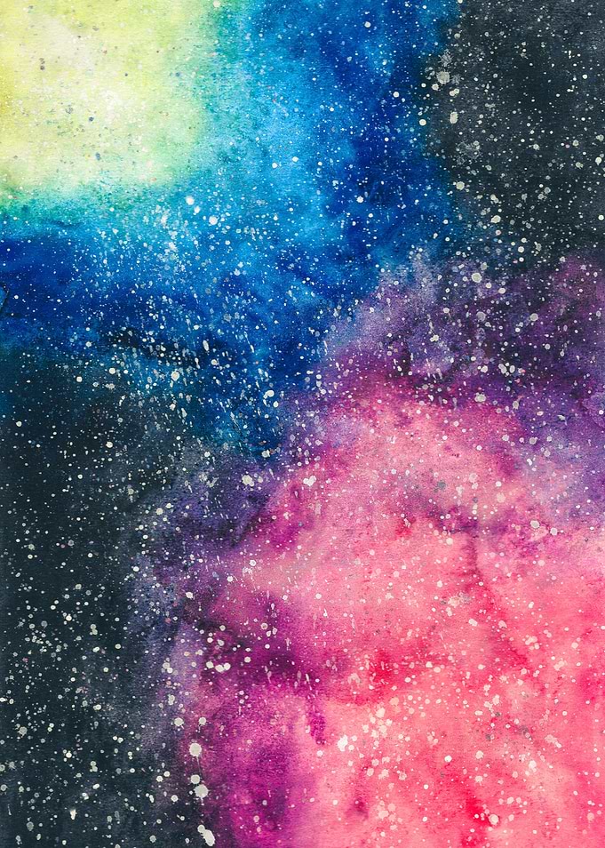 Color Burst