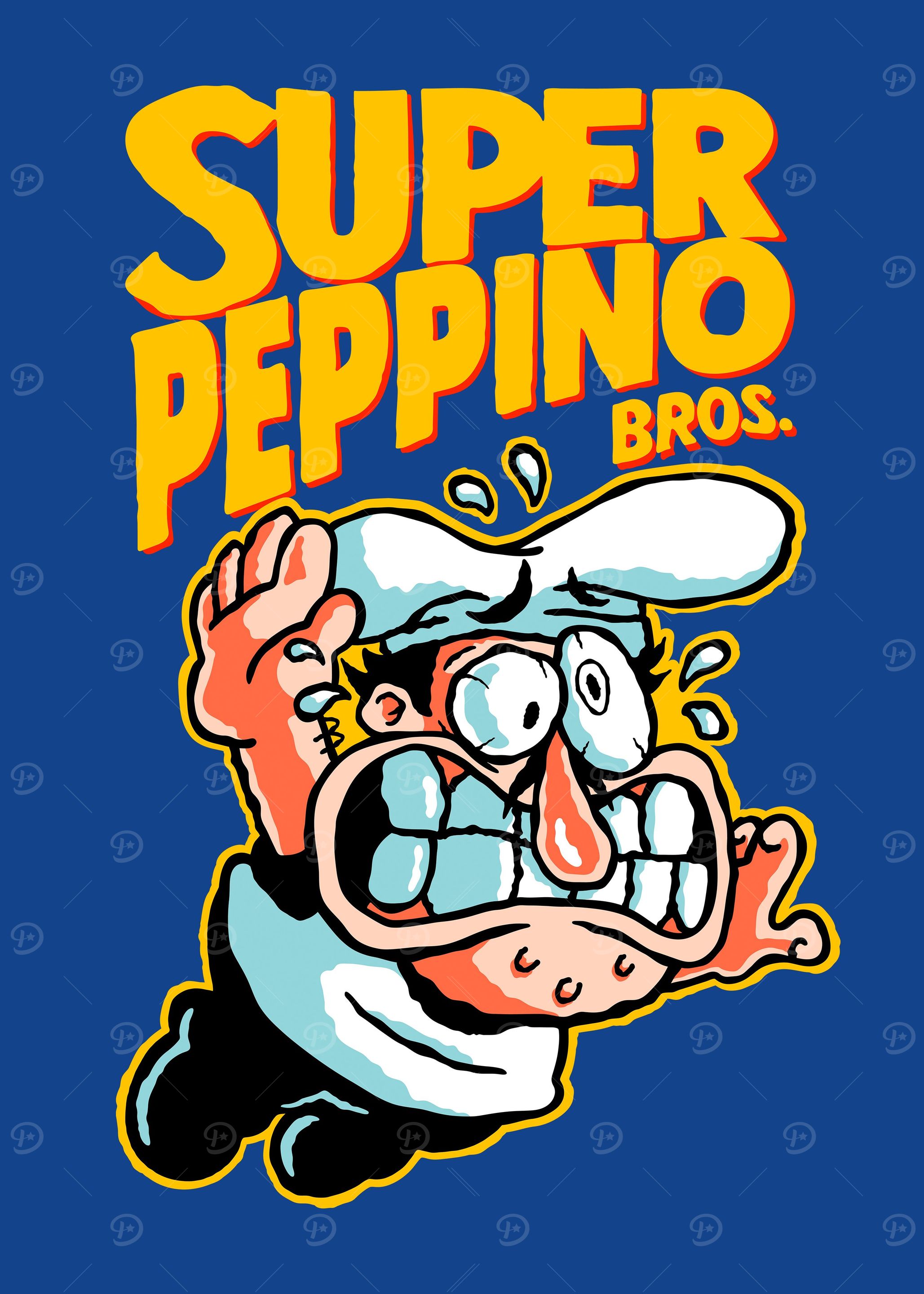 Super Peppino