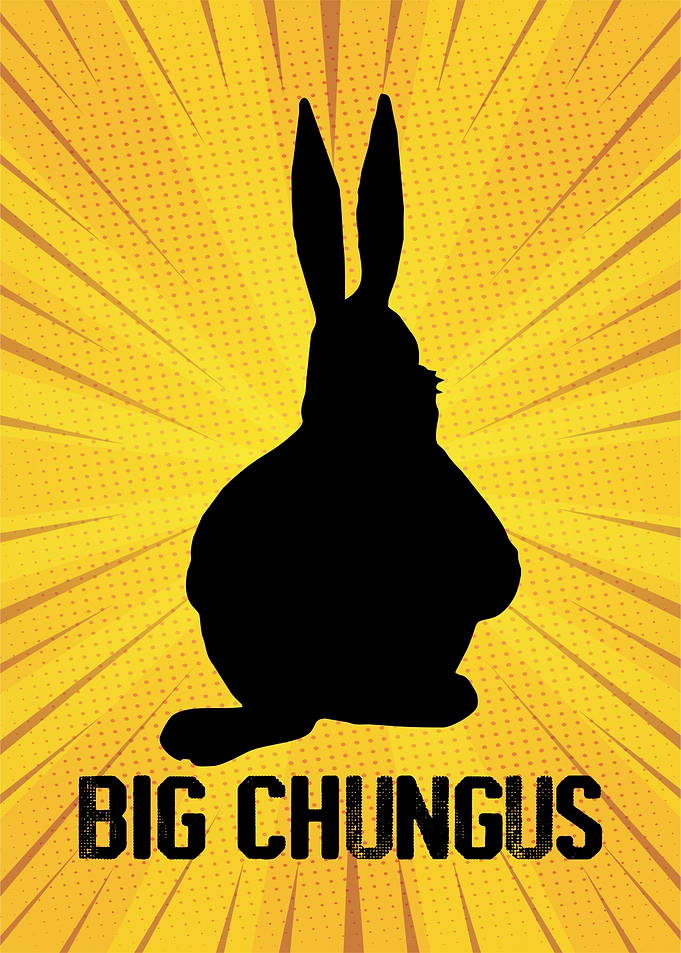 big cungus