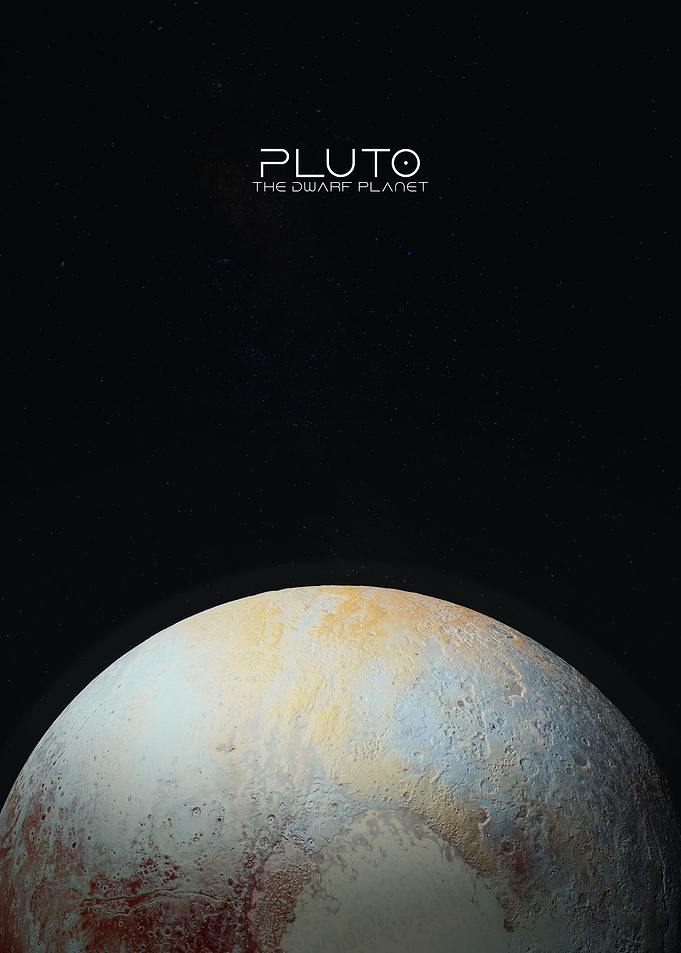 Pluto