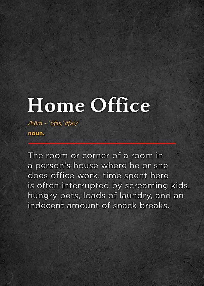 Home Office