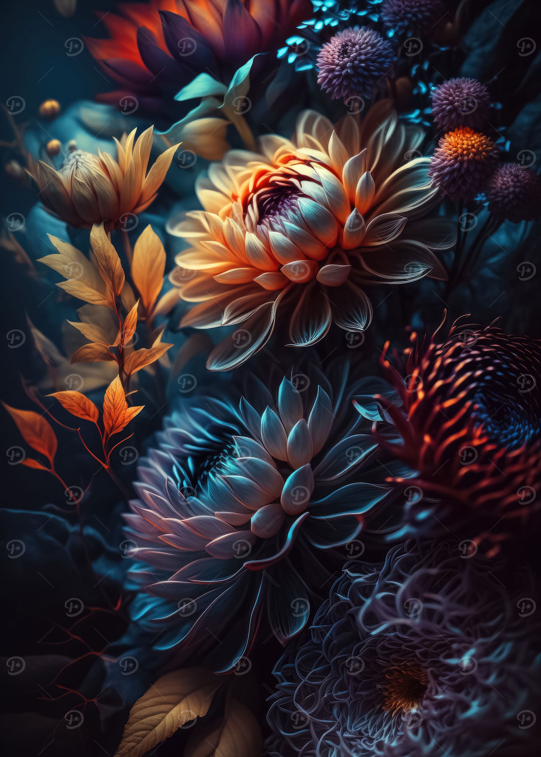 Flower 2