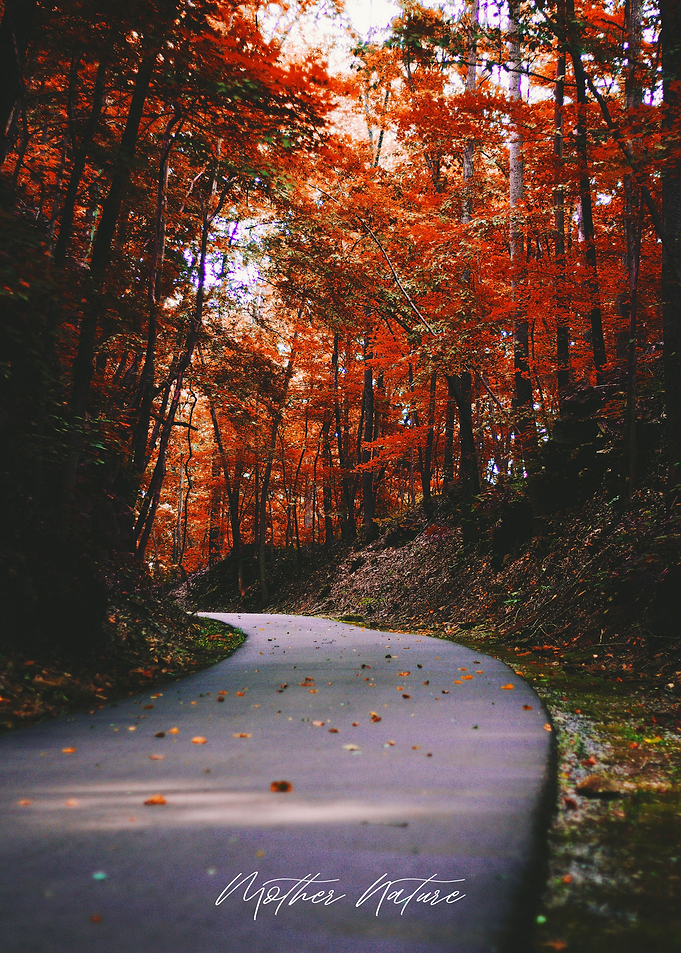 Mother Nature