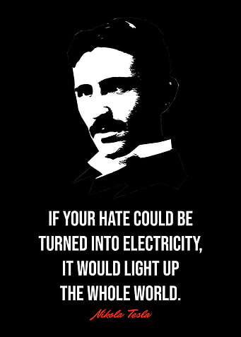 Nikola Tesla Quotes