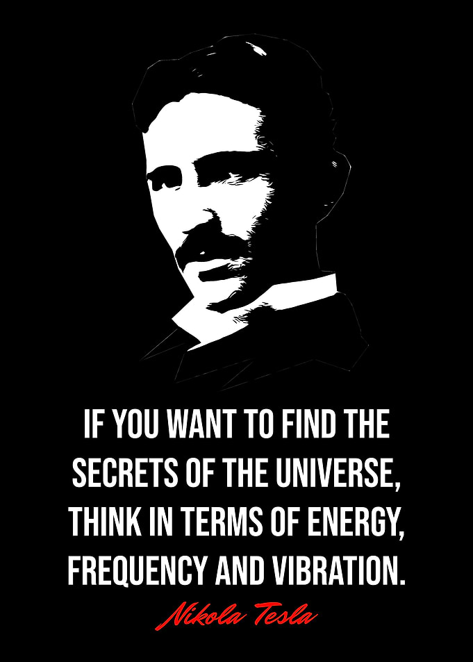 Nikola Tesla Quotes