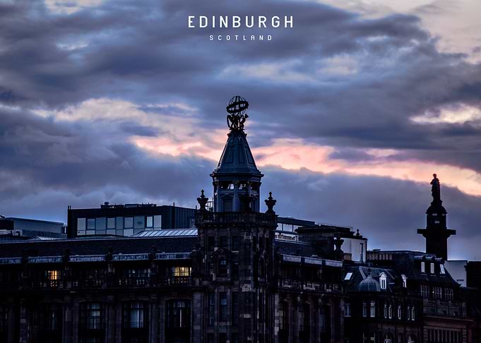 Edinburgh