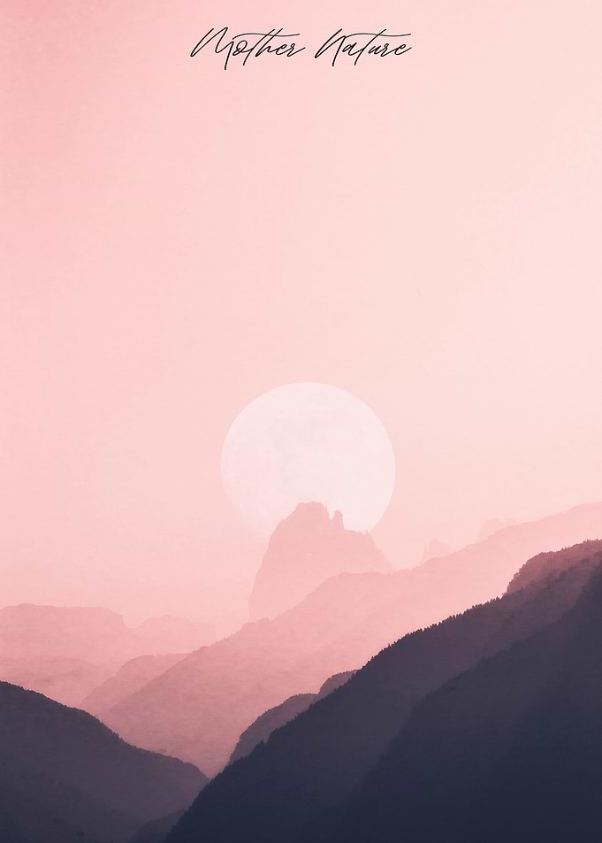 Mother Nature
