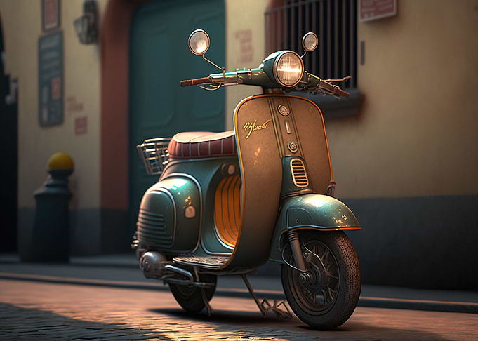 Vespa