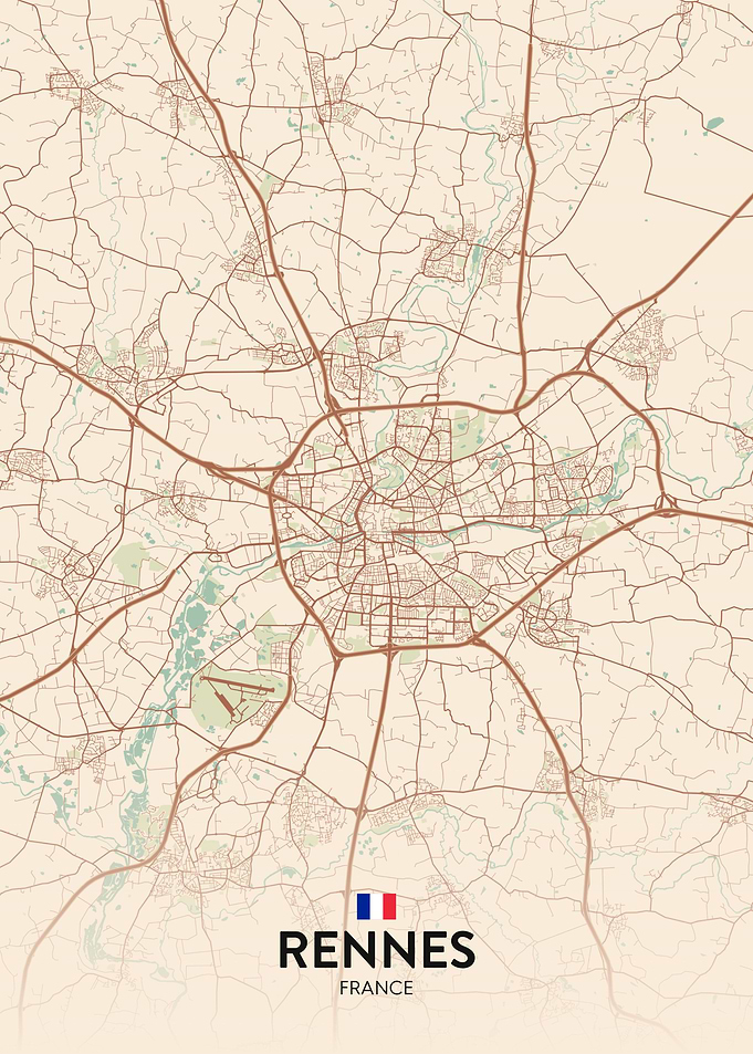 Rennes FR