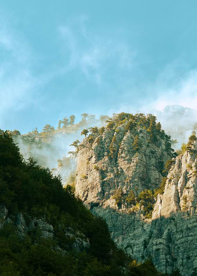 MOUTAIN