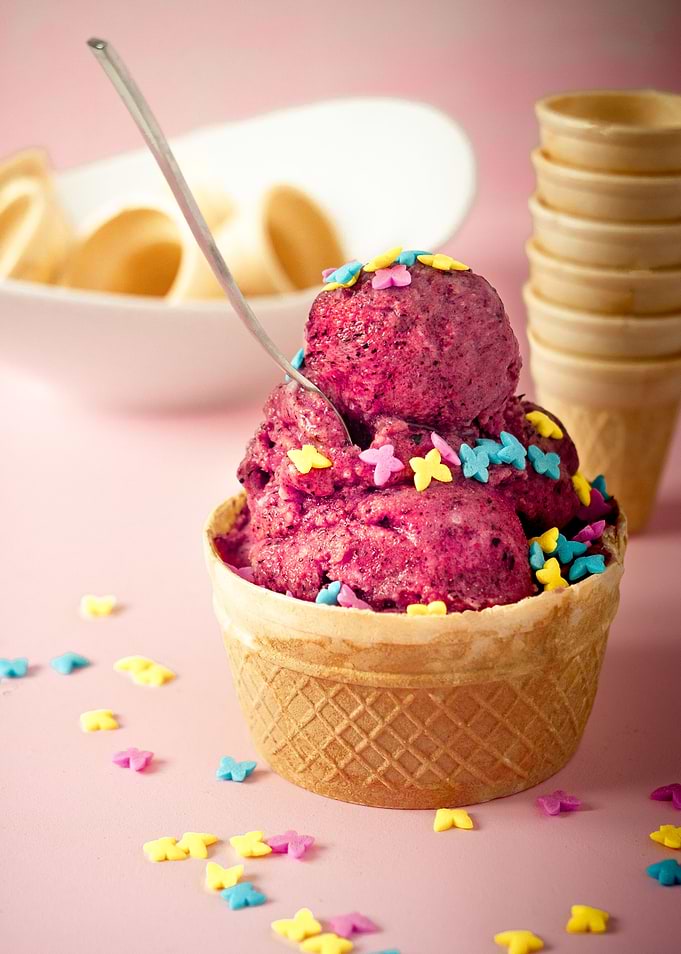Ice cream