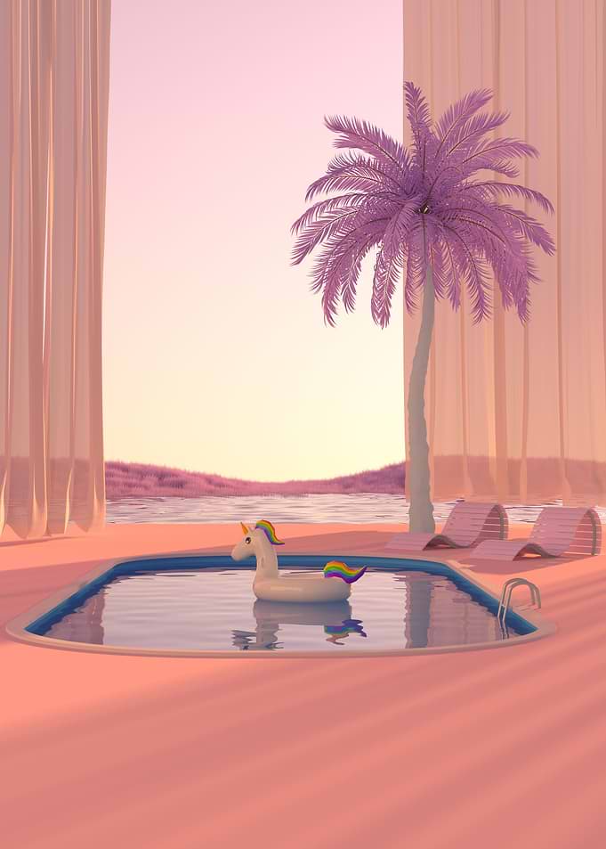 Pinkscape N35