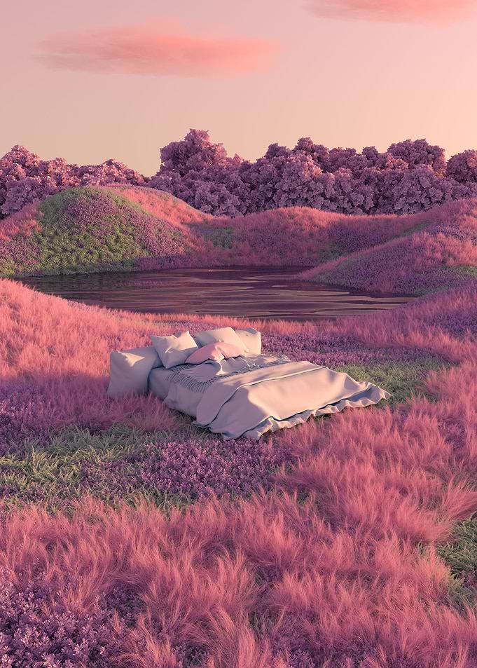 Pinkscape N07