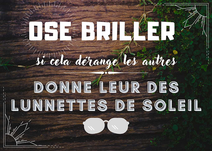 Ose briller
