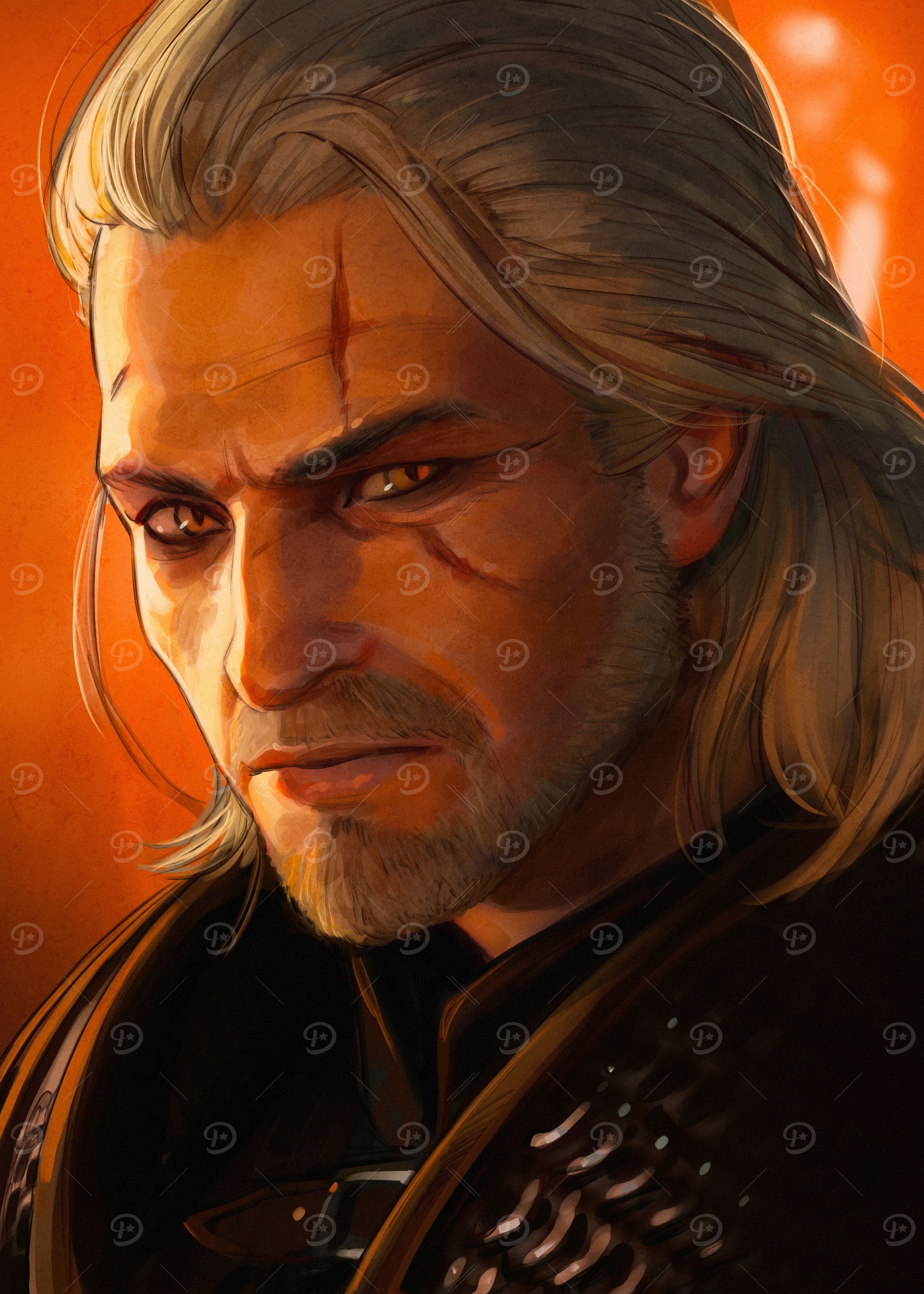 Geralt