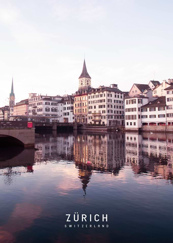 Zurich