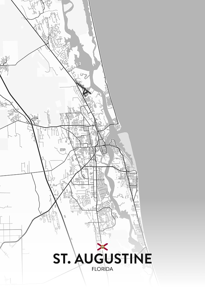 St Augustine FL