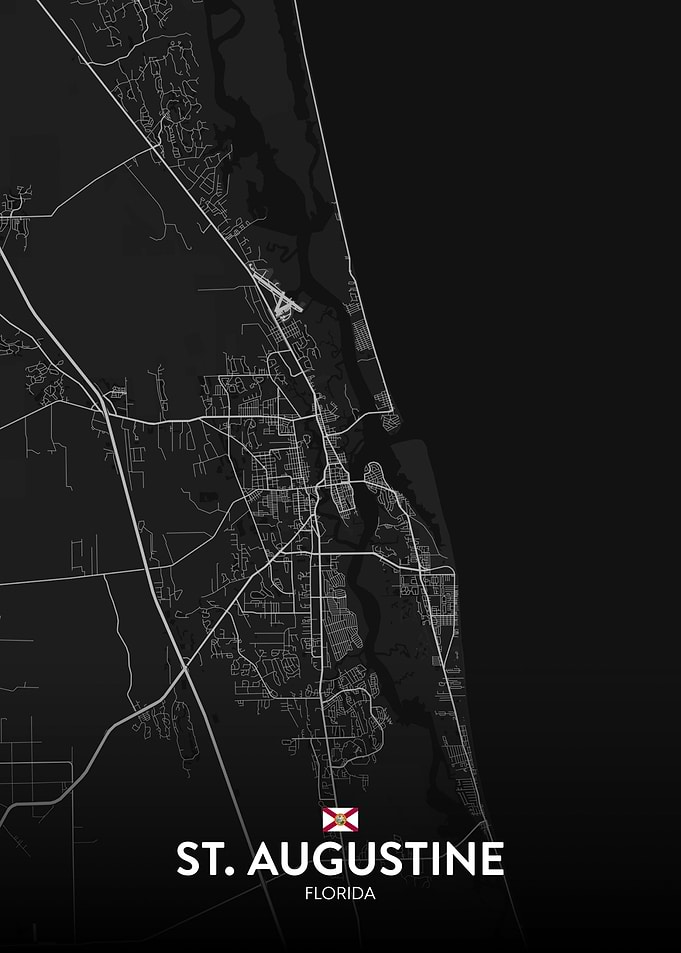 St Augustine FL