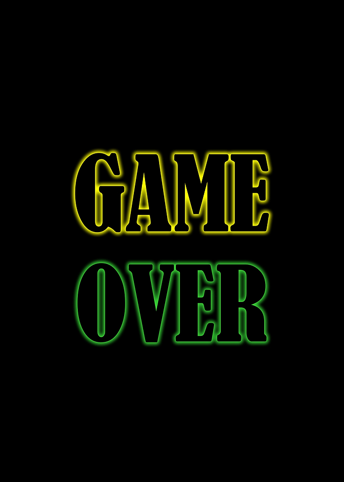 Gaming quotes